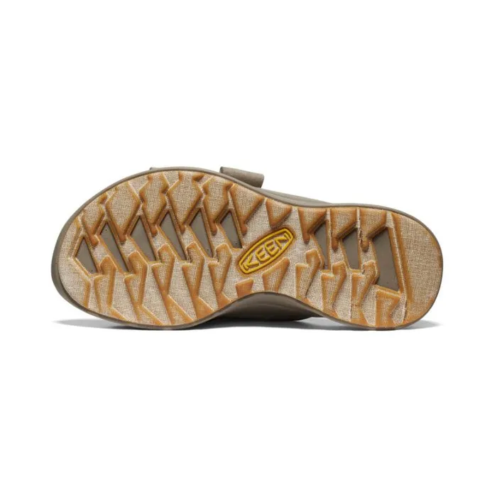 Women KEEN SlipOns Elle Sport Slide BrindleBrindle Sandal Women KEEN SlipOns Elle Sport Slide BrindleBrindle Sandal