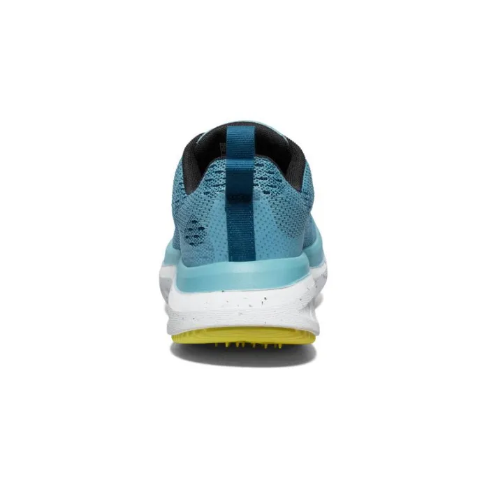 Women KEEN Walk WK400 Reef WatersEvening Primrose Leather Walking Shoe Women KEEN Walk WK400 Reef WatersEvening Primrose Leather Walking Shoe