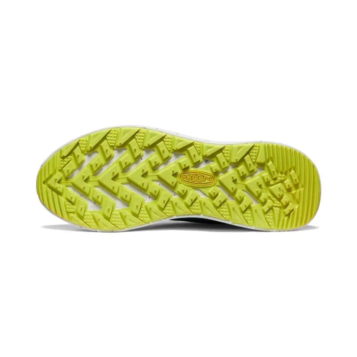 Women KEEN Walk WK400 Reef WatersEvening Primrose Leather Walking Shoe Women KEEN Walk WK400 Reef WatersEvening Primrose Leather Walking Shoe