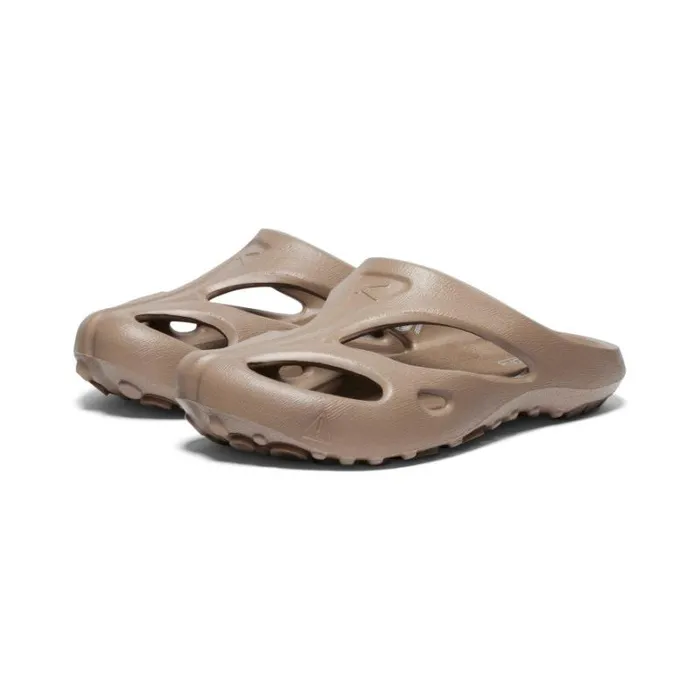 Women KEEN Water Shanti Dark Mocha Slide Women KEEN Water Shanti Dark Mocha Slide