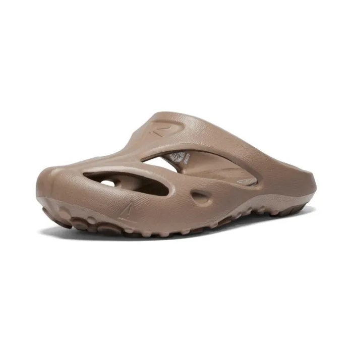 Women KEEN Water Shanti Dark Mocha Slide Women KEEN Water Shanti Dark Mocha Slide