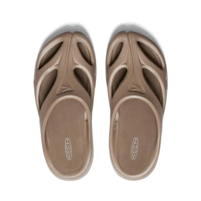 Women KEEN Water Shanti Dark Mocha Slide Women KEEN Water Shanti Dark Mocha Slide