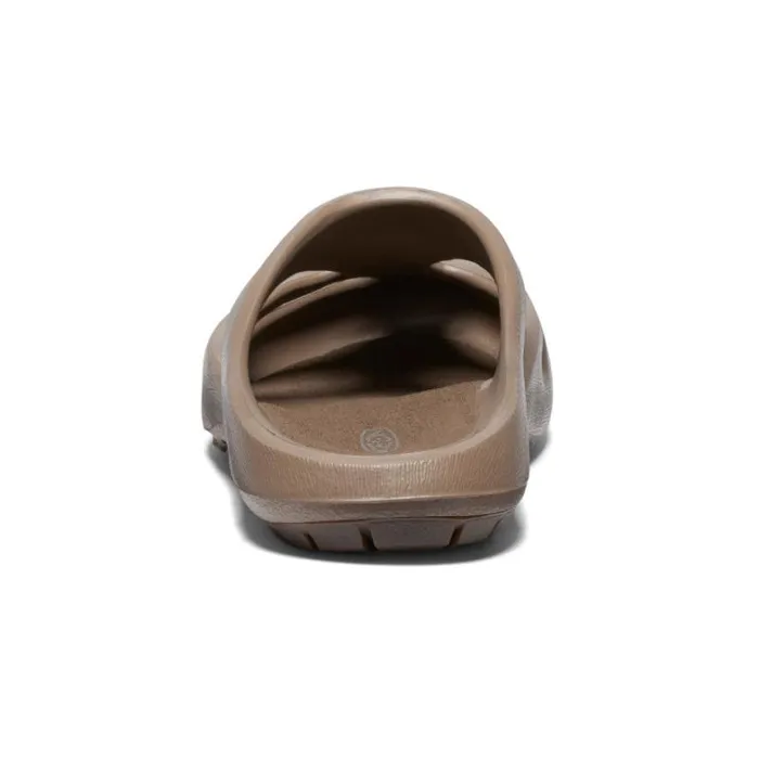 Women KEEN Water Shanti Dark Mocha Slide Women KEEN Water Shanti Dark Mocha Slide