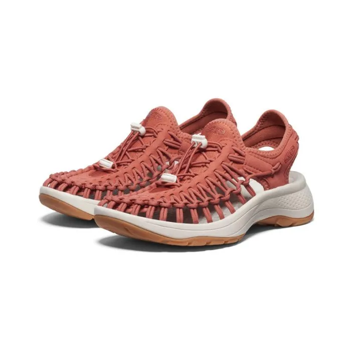 Women KEEN Water UNEEK Astoria Baked ClayBirch Sandal Women KEEN Water UNEEK Astoria Baked ClayBirch Sandal