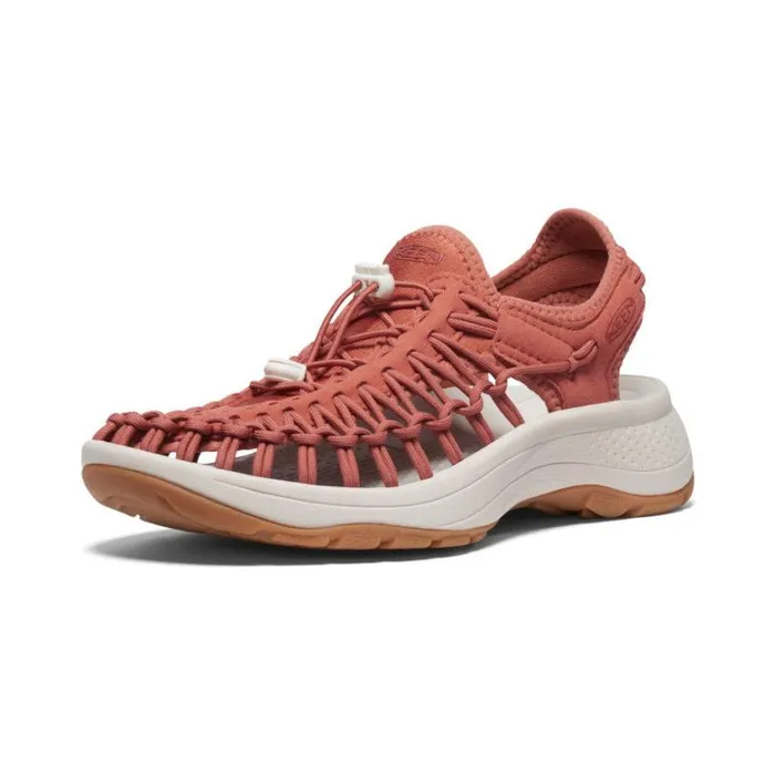 Women KEEN Water UNEEK Astoria Baked ClayBirch Sandal Women KEEN Water UNEEK Astoria Baked ClayBirch Sandal