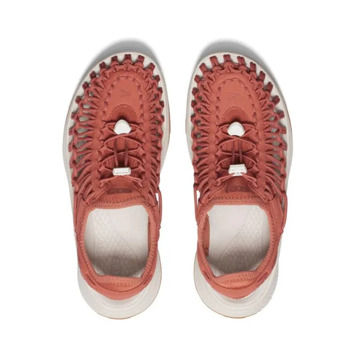 Women KEEN Water UNEEK Astoria Baked ClayBirch Sandal Women KEEN Water UNEEK Astoria Baked ClayBirch Sandal