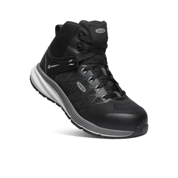 Women KEEN Work Boots and Shoes Work Sneakers 8211 Vista Energy Mid Women KEEN Work Boots and Shoes Work Sneakers 8211 Vista Energy Mid