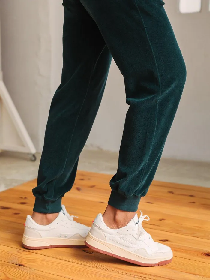 Women Krivus 8211 Deep Lake TWOTHIRDS Pants