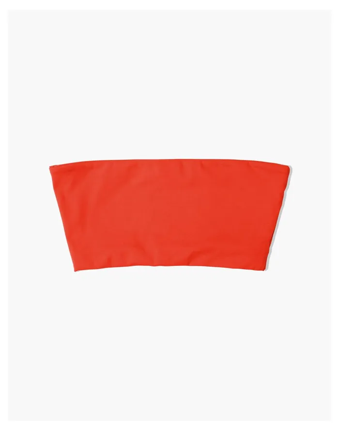 Women LEX Helena Top Red Madewell Swim Women LEX Helena Top Red Madewell Swim