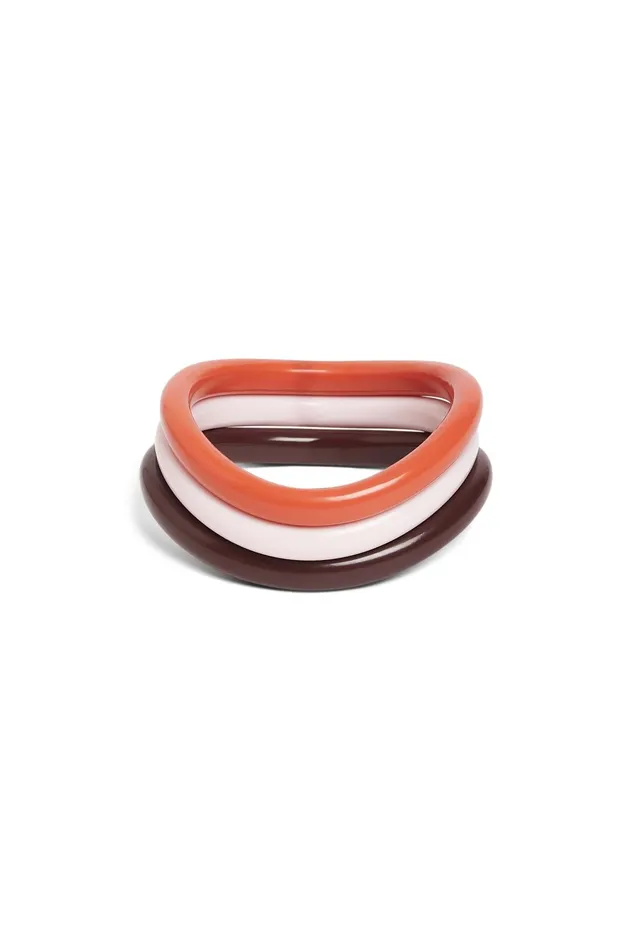 Women Morgan OursLaveCoing Bangle Des Petits Hauts Jewellery Dph X Feeka