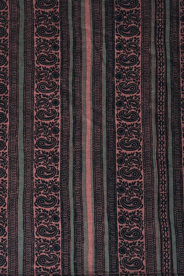 Women Natalie Martin Bottoms William Pant Men039s Paisley Stripe Heather