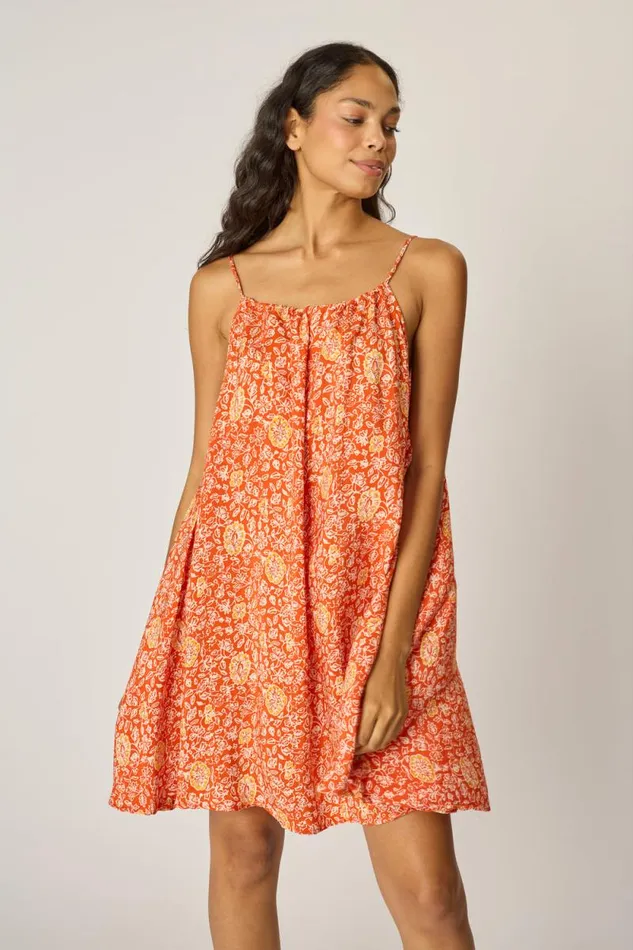 Women Natalie Martin Dresses Anya Dress Silk