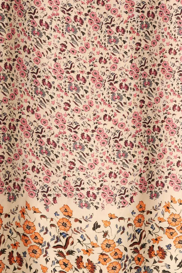 Women Natalie Martin Dresses Marina Dress Petite Fleur Rose