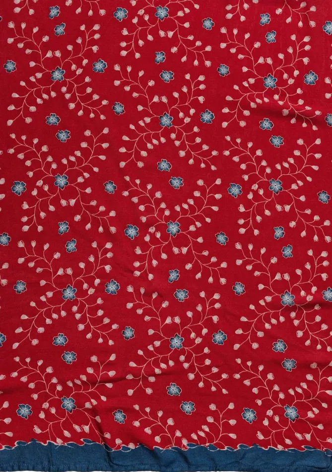Women Natalie Martin Tops Tolan Shirt Pinwheel Barn Red