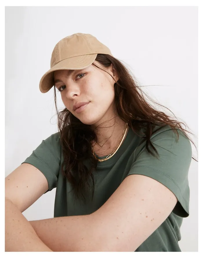 Women Organic Cotton Broken In Baseball Cap Olive Surplus Madewell Hats Women Organic Cotton Broken In Baseball Cap Olive Surplus Madewell Hats