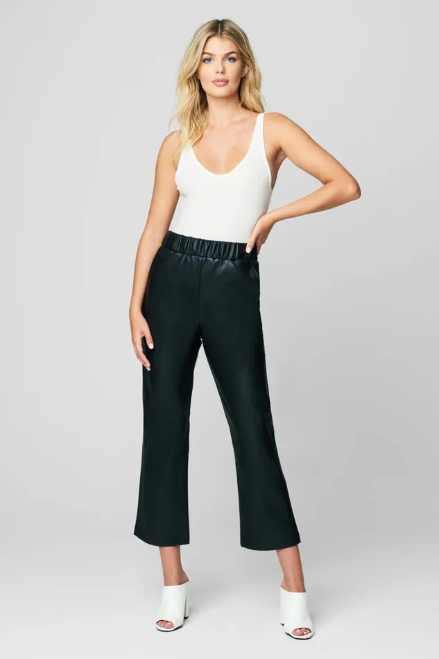 Women Pants Blank Nyc Cant Help Myself Pant