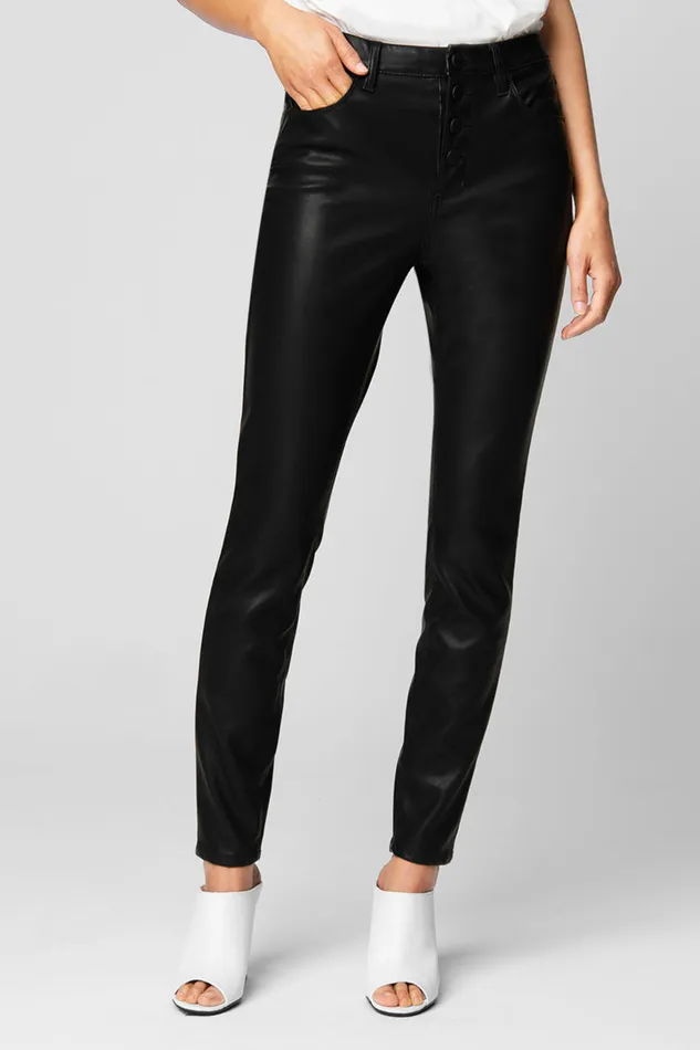 Women Pants Blank Nyc Great Jones In Daddy Soda Pant Women Pants Blank Nyc Great Jones In Daddy Soda Pant