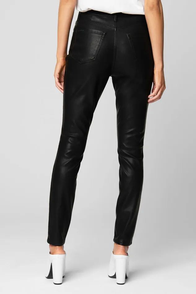 Women Pants Blank Nyc Great Jones In Daddy Soda Pant Women Pants Blank Nyc Great Jones In Daddy Soda Pant