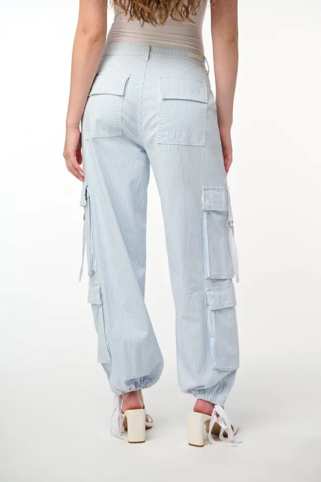 Women Pants Blank Nyc Keeps Cool Pant Women Pants Blank Nyc Keeps Cool Pant