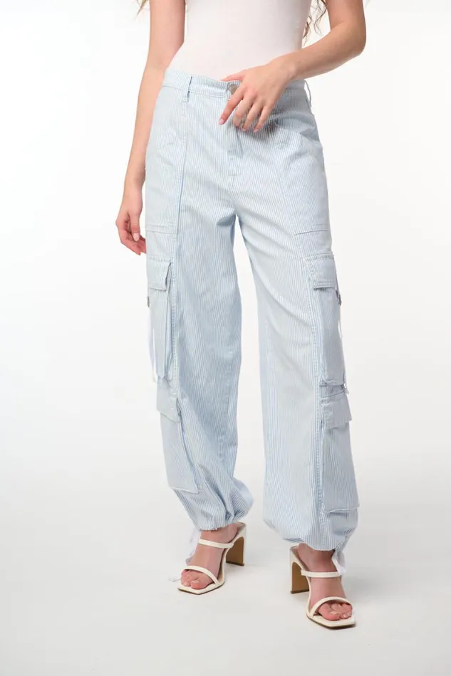 Women Pants Blank Nyc Keeps Cool Pant Women Pants Blank Nyc Keeps Cool Pant