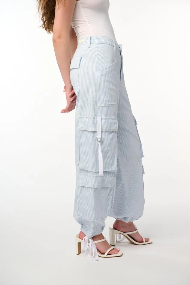 Women Pants Blank Nyc Keeps Cool Pant Women Pants Blank Nyc Keeps Cool Pant