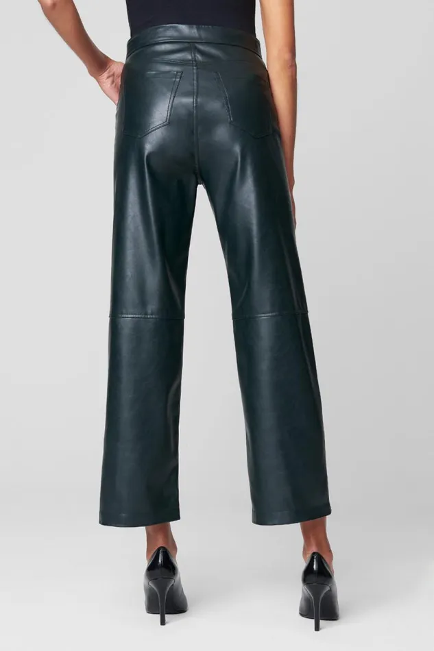 Women Pants Blank Nyc The Baxter In Nice Things Pant Women Pants Blank Nyc The Baxter In Nice Things Pant