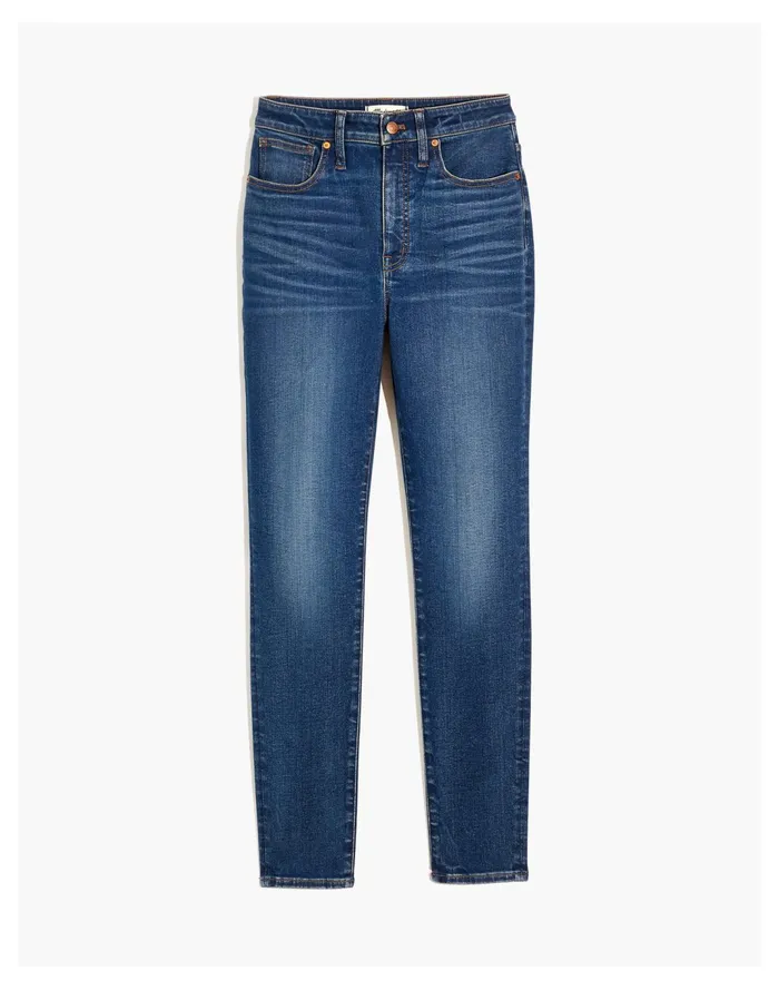 Women Plus Curvy High Rise Skinny Jeans In Lanette Wash Lanette Wash Madewell Jeans Women Plus Curvy High Rise Skinny Jeans In Lanette Wash Lanette Wash Madewell Jeans