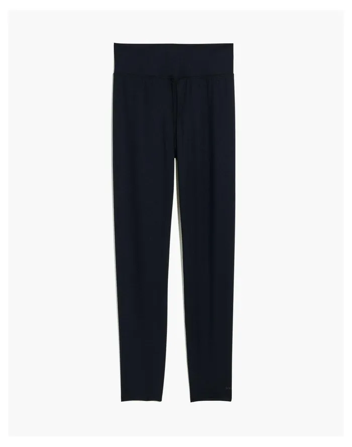 Women Plus Curvy MWL Form High Rise 25034 Leggings True Black Madewell MWL Athleisure Women Plus Curvy MWL Form High Rise 25034 Leggings True Black Madewell MWL Athleisure