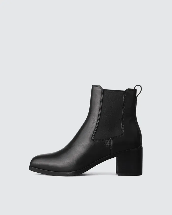 Women Rag and Bone Boots Hazel Boot Black