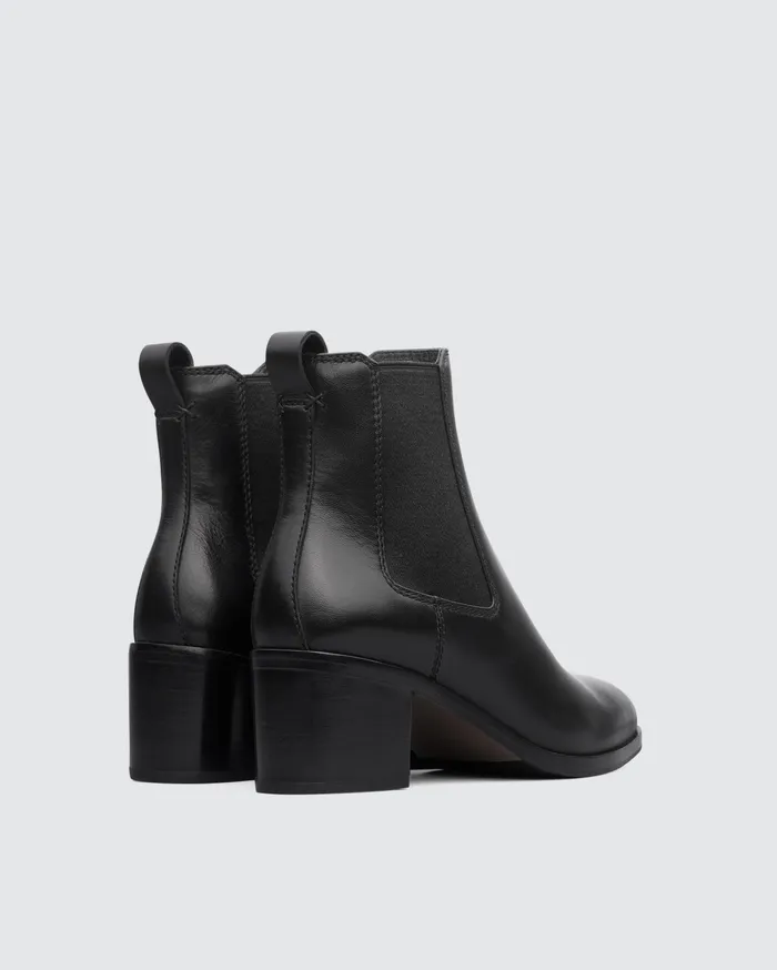 Women Rag and Bone Boots Hazel Boot Black