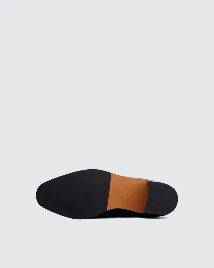Women Rag and Bone Boots Hazel Boot Black