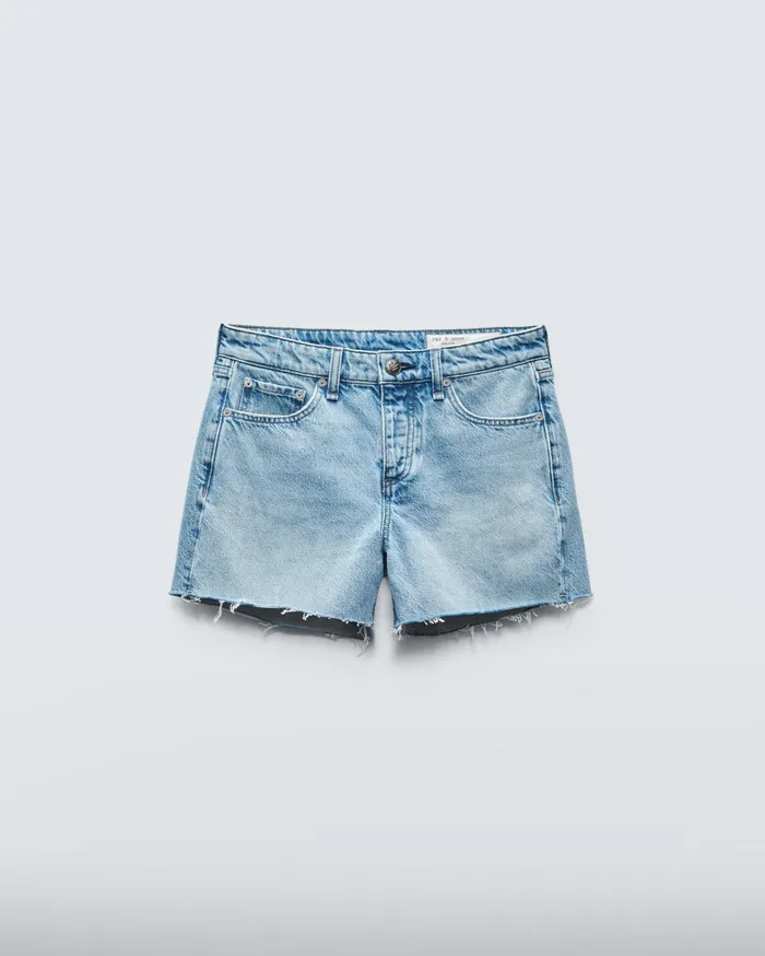 Women Rag and Bone Shorts Dre 35quot Short Amal Women Rag and Bone Shorts Dre 35quot Short Amal
