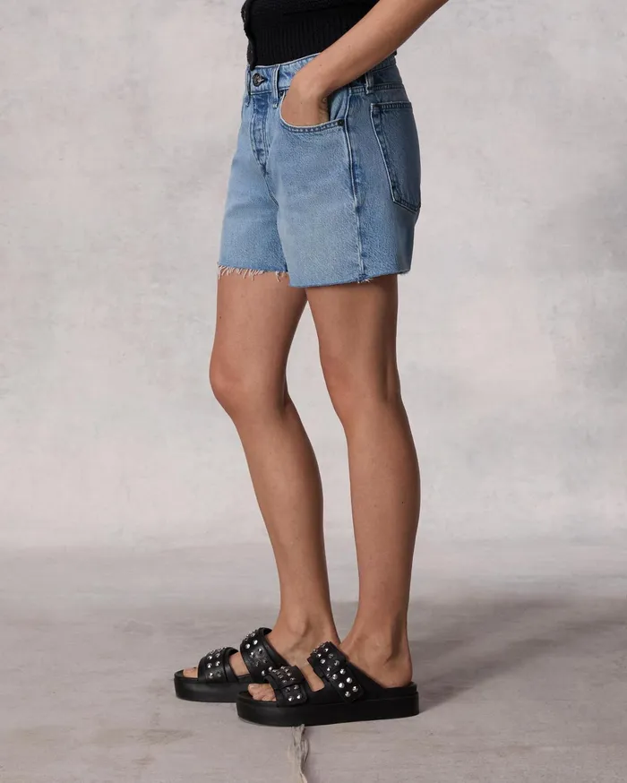 Women Rag and Bone Shorts Dre 35quot Short Amal Women Rag and Bone Shorts Dre 35quot Short Amal