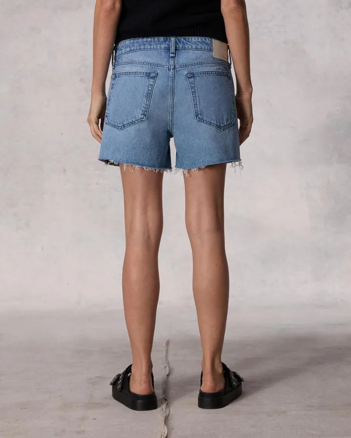 Women Rag and Bone Shorts Dre 35quot Short Amal Women Rag and Bone Shorts Dre 35quot Short Amal