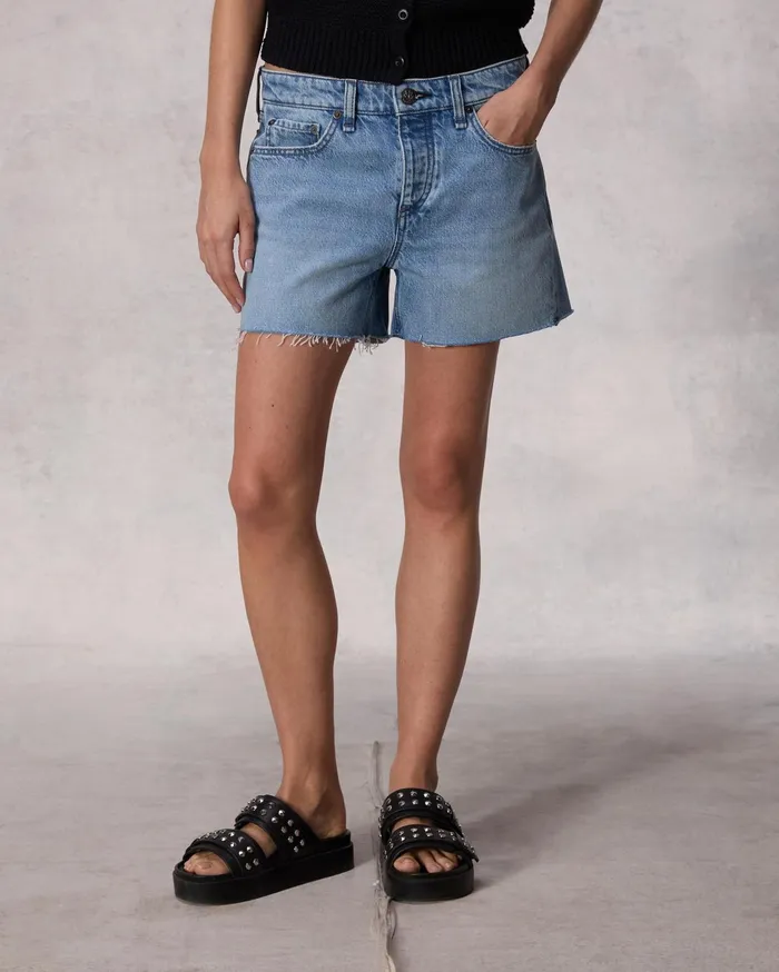 Women Rag and Bone Shorts Dre 35quot Short Amal Women Rag and Bone Shorts Dre 35quot Short Amal