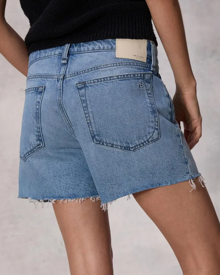 Women Rag and Bone Shorts Dre 35quot Short Amal Women Rag and Bone Shorts Dre 35quot Short Amal