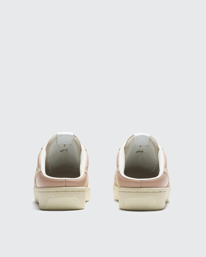 Women Rag and Bone Sneakers Retro Court Mule Rose Dust Women Rag and Bone Sneakers Retro Court Mule Rose Dust