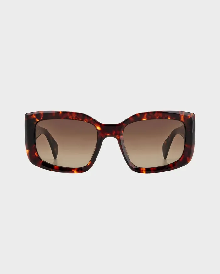 Women Rag and Bone Sunglasses Sofie Havana Women Rag and Bone Sunglasses Sofie Havana