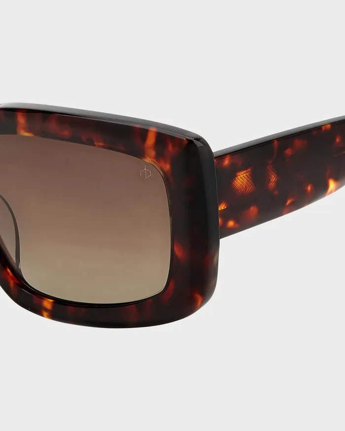 Women Rag and Bone Sunglasses Sofie Havana Women Rag and Bone Sunglasses Sofie Havana