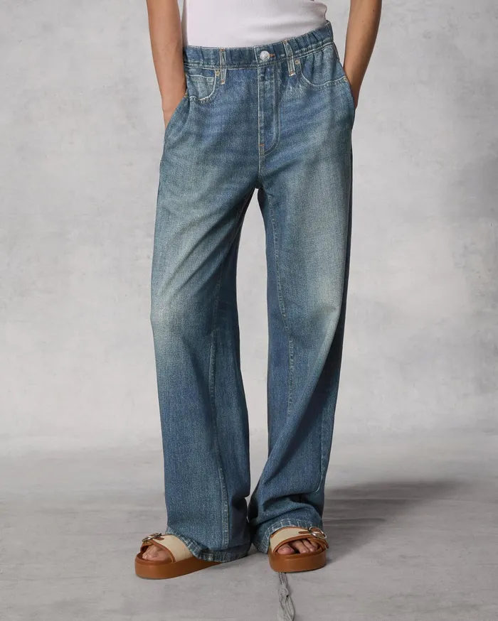 Women Rag and Bone WideLeg Miramar Wide Lenox Women Rag and Bone WideLeg Miramar Wide Lenox
