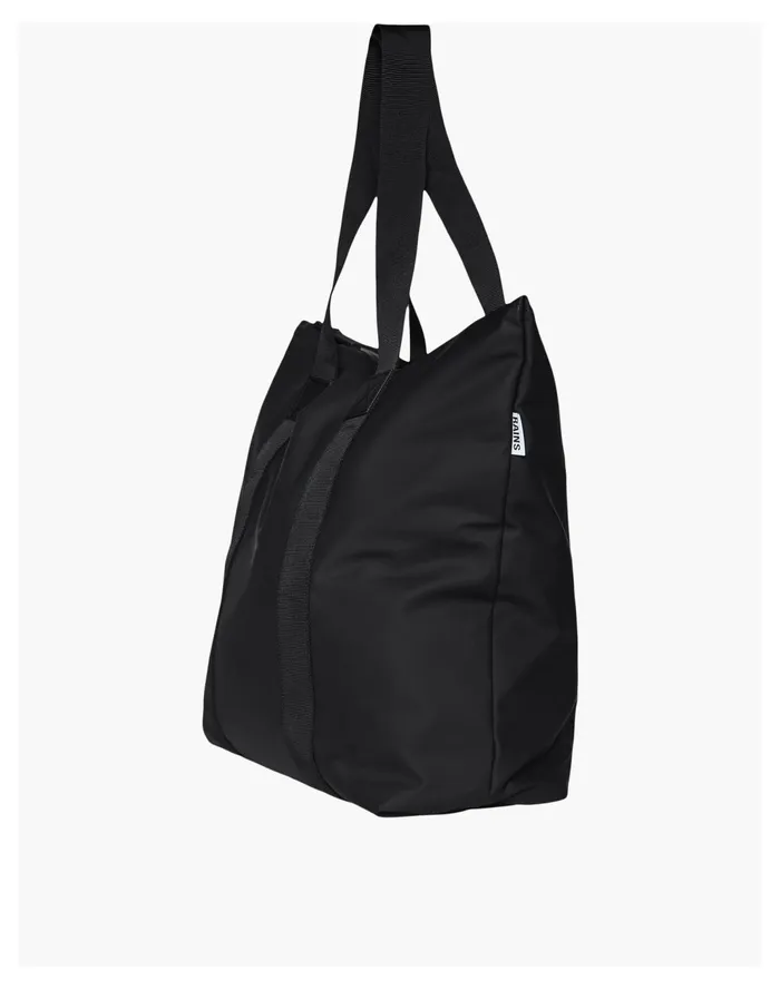 Women Rains Tote Bag Rush Black Madewell Luggage and Travel Women Rains Tote Bag Rush Black Madewell Luggage and Travel