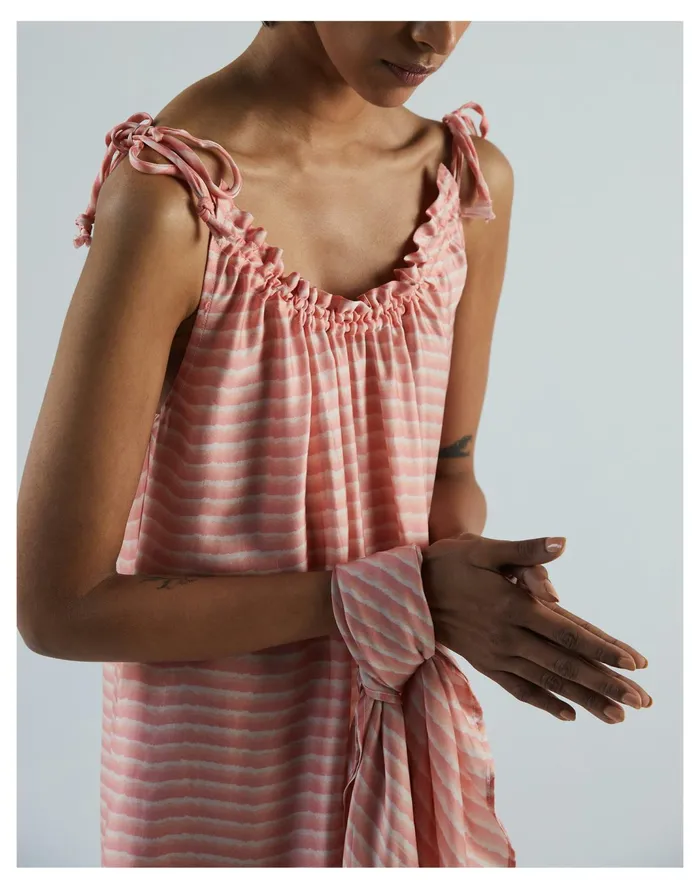 Women Reistor Raspberry Sorbet Dress Light Pink Madewell Dresses Women Reistor Raspberry Sorbet Dress Light Pink Madewell Dresses
