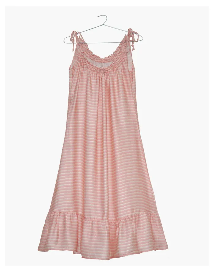 Women Reistor Raspberry Sorbet Dress Light Pink Madewell Dresses Women Reistor Raspberry Sorbet Dress Light Pink Madewell Dresses