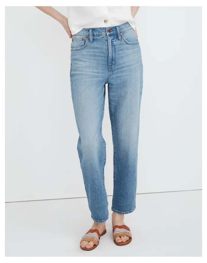 Women Relaxed Jeans In Springtide Wash Springtide Wash Madewell Jeans Women Relaxed Jeans In Springtide Wash Springtide Wash Madewell Jeans