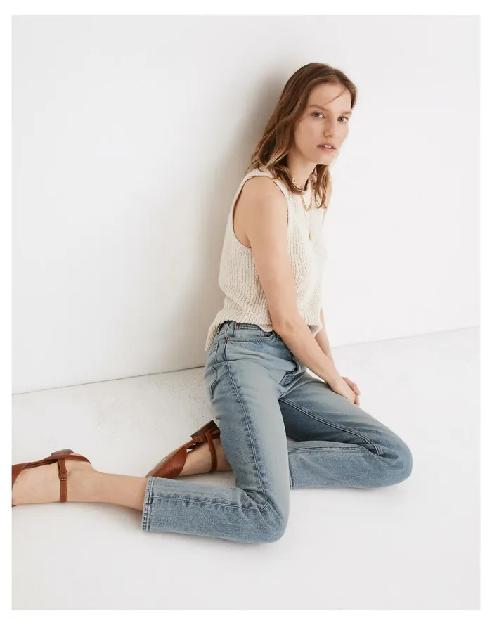 Women Rivet and Thread Perfect Vintage Jeans In Ryerson Wash Ryerson Wash Madewell Jeans Women Rivet and Thread Perfect Vintage Jeans In Ryerson Wash Ryerson Wash Madewell Jeans