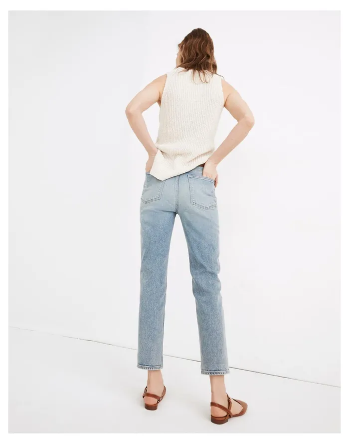 Women Rivet and Thread Perfect Vintage Jeans In Ryerson Wash Ryerson Wash Madewell Jeans Women Rivet and Thread Perfect Vintage Jeans In Ryerson Wash Ryerson Wash Madewell Jeans