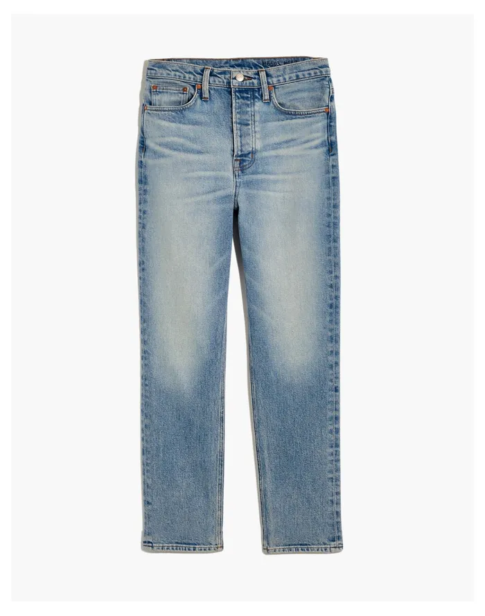 Women Rivet and Thread Perfect Vintage Jeans In Ryerson Wash Ryerson Wash Madewell Jeans Women Rivet and Thread Perfect Vintage Jeans In Ryerson Wash Ryerson Wash Madewell Jeans