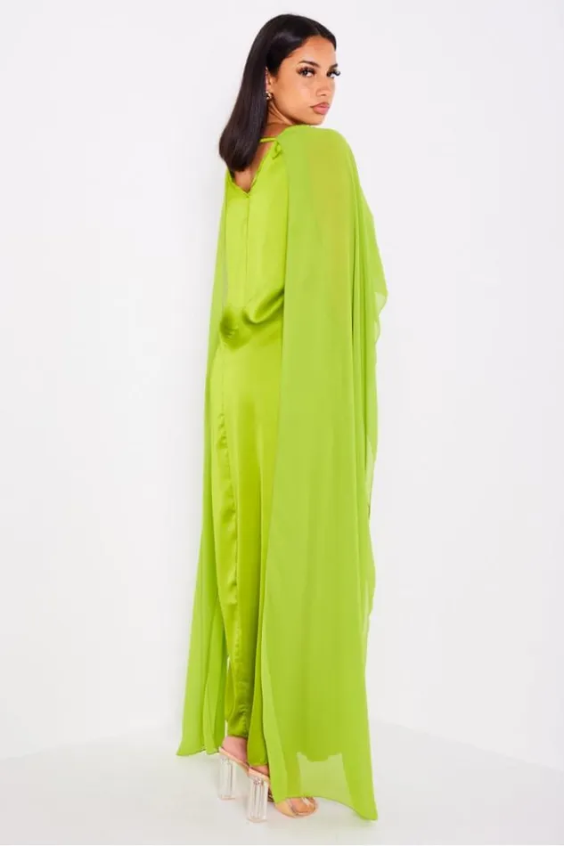 Women Robe Verte Ample Satine Empicement Voile Vertclair Brentiny Paris Short Dresses Women Robe Verte Ample Satine Empicement Voile Vertclair Brentiny Paris Short Dresses