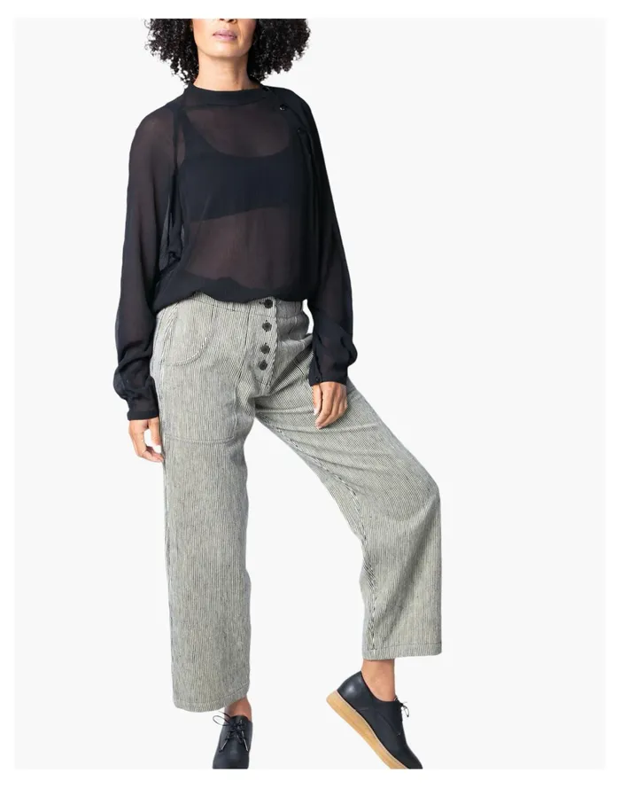 Women Seek Collective Organic Cotton Terrain Pants Camel Madewell Pants Women Seek Collective Organic Cotton Terrain Pants Camel Madewell Pants
