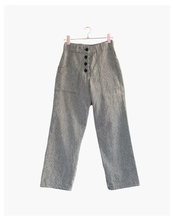 Women Seek Collective Organic Cotton Terrain Pants Camel Madewell Pants Women Seek Collective Organic Cotton Terrain Pants Camel Madewell Pants